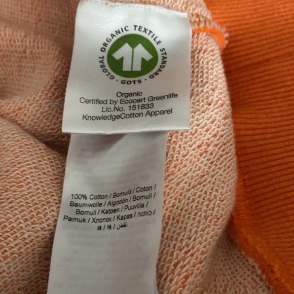 Knowledge Cotton Apparel NWOT - Picture 6 of 10